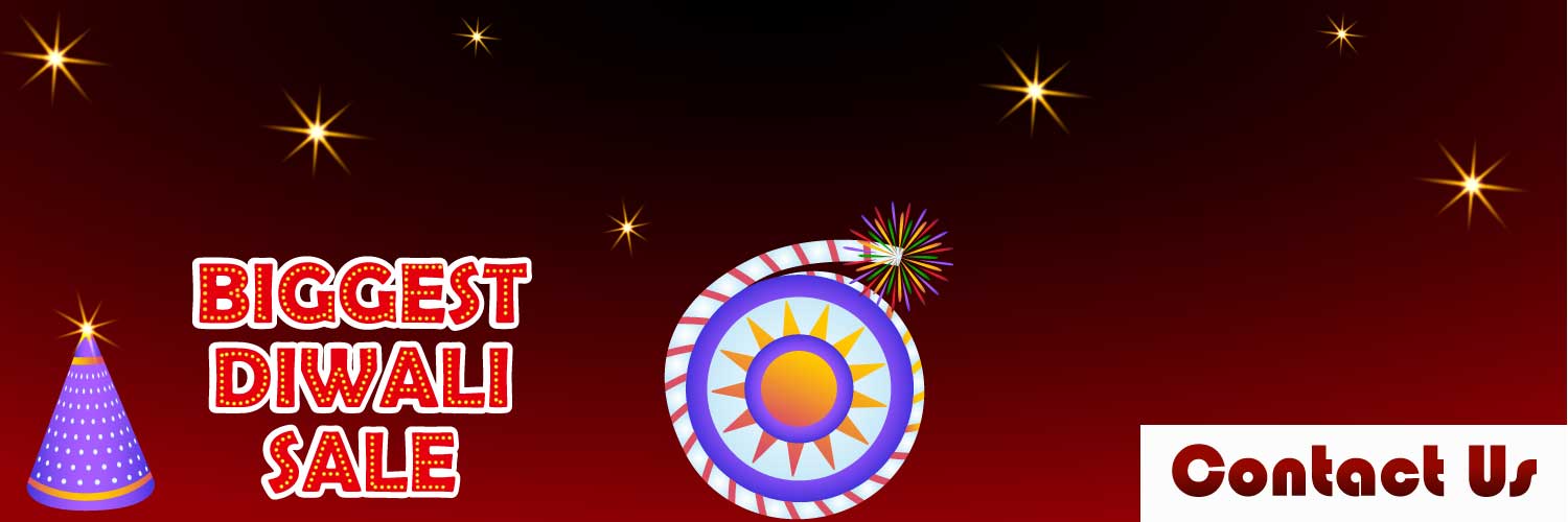 Welcome to Ruby Crackers Shop Sivakasi